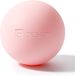 oCreon Roze massageballen voor myofasciale release, triggerpointtherapie en yogatherapie