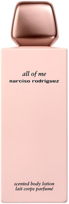 Narciso Rodriguez All Of Me Body Lotion 200 ml