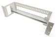 Digitus DN-19-DIN-3U 19" 3U Rack Rail - Grey
