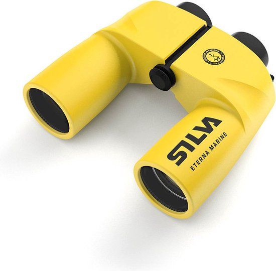 Silva Eterna Marine 3 Binoculars 7x50 2020 Verrekijkers