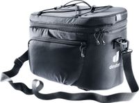 Deuter Rack Bag 10 Bagagedragerzak 31 cm Zwart
