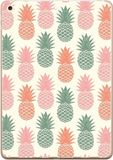 B2Ctelecom Apple iPad 9.7 2017 Uniek Design Hoesje Ananas