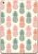 B2Ctelecom Apple iPad 9.7 2017 Uniek Design Hoesje Ananas