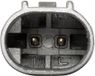 GATES K025543XS Gates Power-Grip 7883-11392 Golf IV-Polo-