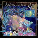 V2 Red Eye Andrew Jackson Jihad Christmas Island LP