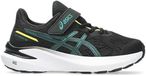 Asics GT-1000 13 PS Hardloop Schoenen JR Zwart