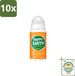 Happy Earth Deodorant Roll-On Rose Petitgrain - 75 ml - 10 Stuks