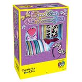 Creativity for Kids Sprankelende haaraccessoireset