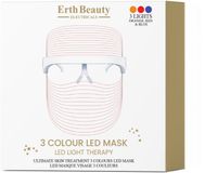ErthSkin London 3 kleuren LED-masker