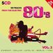 100 The Fabulous 80S Vol.2-5Cd