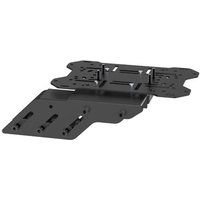 Oplite - GTR S3 SimRace/FlightSim Holder - Zwart