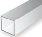 evergreen 4501 stoepplaten, 1x150x300 mm, raster 1,6 mm, 1 stuk