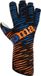 Joma Gk Panther Keepershandschoenen Oranje, Blauw, Maat 11