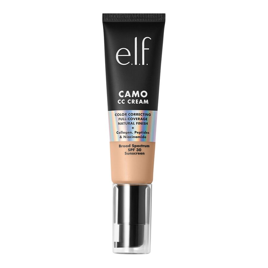 e.l.f. Cosmetics Light 4N Camo Concealer - 30ml