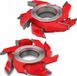 GLOBUS Set voor Holme, 160x40x4, hoogte 35-42 mm