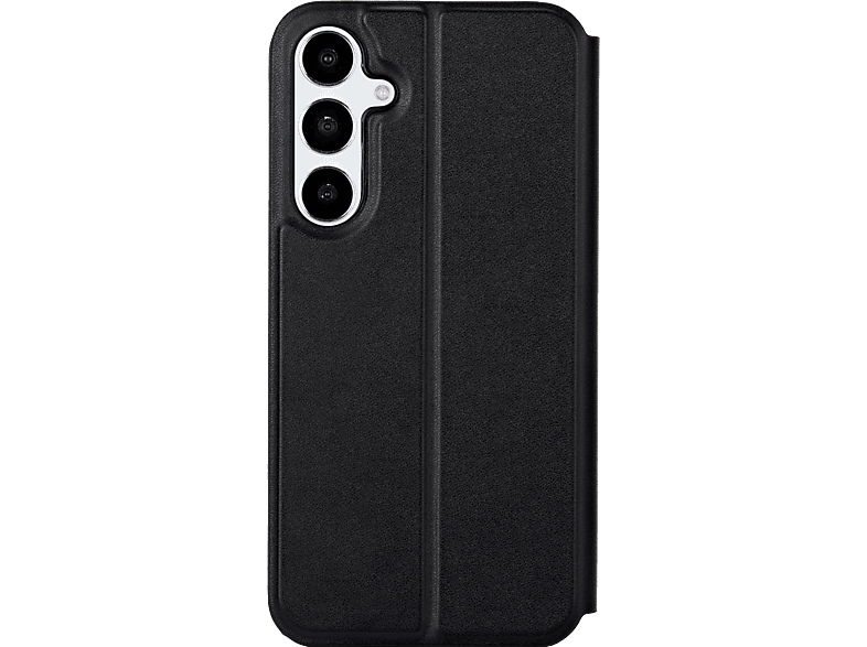 ISY Isc-3153 2-in-1 Wallet Case for Samsung Galaxy A36/A56 - Black