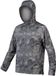 Endura Hummvee Veste coupe-vent Grey Camo - XXL
