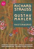 Outhere ICA Classics Strauss & Mahler: Masterworks (5 DVD)