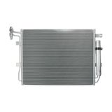 BOSCH Condenseur, climatisation 1 986 AD2 317