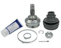 MEYLE Gelenksatz, Antriebswelle 11-144980019 radseitig | Compatibel met: PEUGEOT 206 CC, 206 Schrägheck, 206 SW