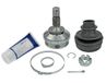 MEYLE Gelenksatz, Antriebswelle 11-144980019 radseitig | Compatibel met: PEUGEOT 206 CC, 206 Schrägheck, 206 SW