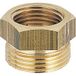 Mamelon laiton réduit à visser MF - 243g M40x49 F26x34
