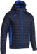 Joma Hooded jacket Joma Urban V Marino/Royal XL