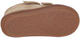 Naturino Cocoon VL Suede Sand Kinderen Vrouwen Beige