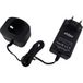 vhbw chargeur compatible avec Ryobi P206, P204, P203, P201, OWD-1801M, P208B, P210, P2060, P2002, P2000, P200, P202 outils Ni-Cd, NiMH batteries, 1,2 V