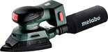 Metabo SMA 12 BL Accu Multischuurmachine - 12V - 100 x 150 mm - Zonder accu en lader - Metabox 215