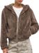 ONLY - ONLNEWANNA CONTACT SHERPA JKT OTW NOOS Dames Jas