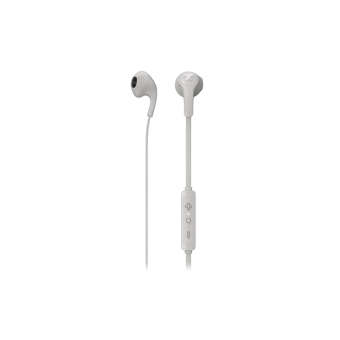 Fresh 'n Rebel Flow In-ear USB-C Headset - Ice Grey