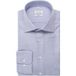 SEIDENSTICKER Chemise business bleue