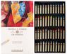 Sennelier Set of oil pastels 48 pcs basic shades