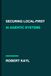 Securing Local-First AI Agentic Systems