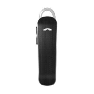 Celly BH11BK - Headset - In-ear - Bluetooth - Zwart/Zilver