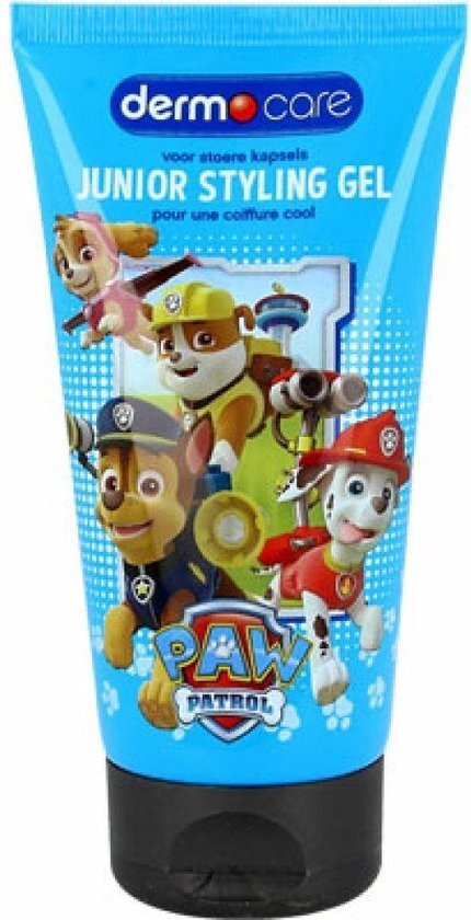 Dermo Care Paw Patrol Haargel