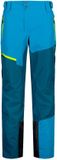Cmp Free Ride 32w4007 Broek Blauw XL Man