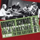 Music On CD Surrender to the Rhythm