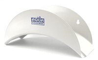 AQUA CONTROL Ultra sterke metalen slang, belastbaar tot 30 kg, met slechts twee verankeringspunten