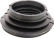 Moto Guzzi Joint d'étanchéité pour pneu de moto, compatible avec les modèles Moto Guzzi Norge 1200 de 2006 à 2008 et de 2010