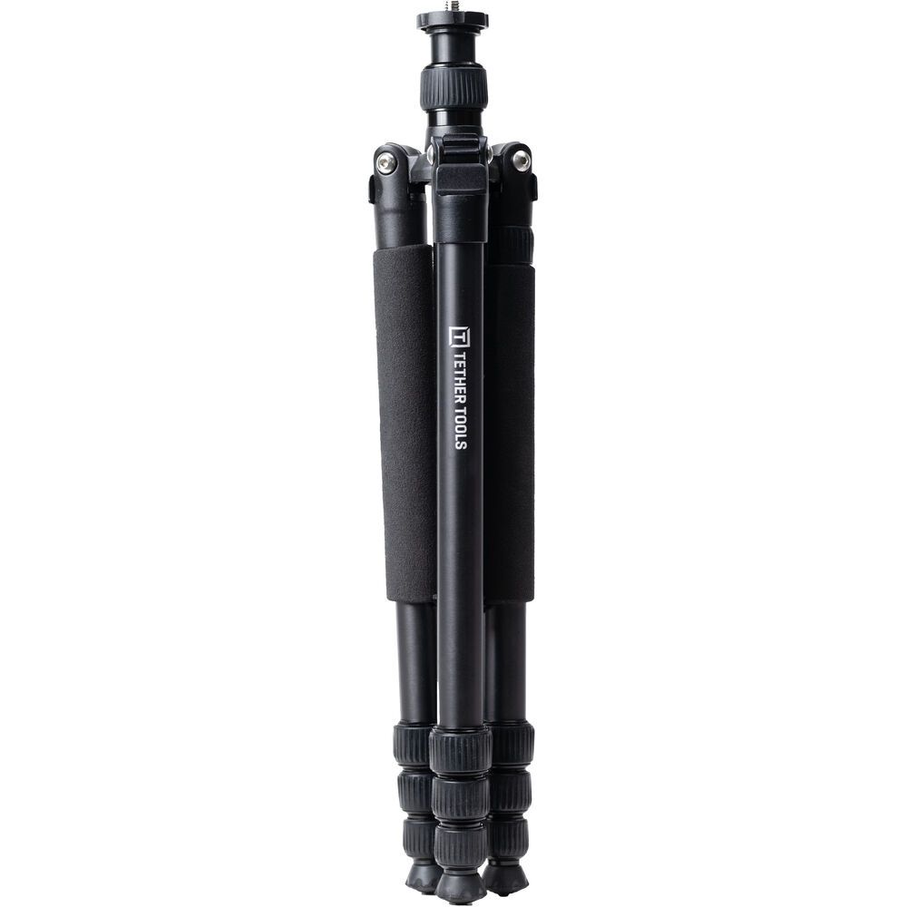 Tether Tools Rock Solid Tripod for AeroTrac Workstation Systems