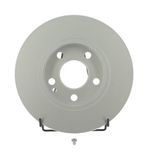 FERODO DDF1219C Disque de frein