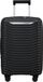 Samsonite Upscape Spinner 55-35 handbagage koffer - Zwart