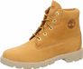 Timberland Kinderen Mannen Klassieke laarzen gelb Nubuck