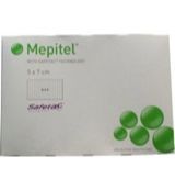 Mepitel Steriel 5 x 7 cm 5ST