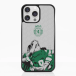 Sporting Club de Lisboa Étui 3D Modèle 5