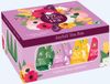 Becky's Thee Joy Full teabox