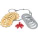 KRM Embrayage 6 disques Derbi