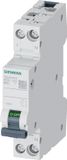 Siemens Stroomonderbreker - 5SL60106 - E2NWA